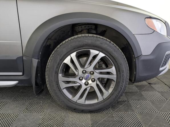 Volvo XC70 II с пробегом 2011 года, цена 1 900 000 рублей, 232618 км, универсал, Автокод Объявления