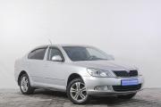 Skoda Octavia II (A5) Рестайлинг Кемерово  - изображение 24