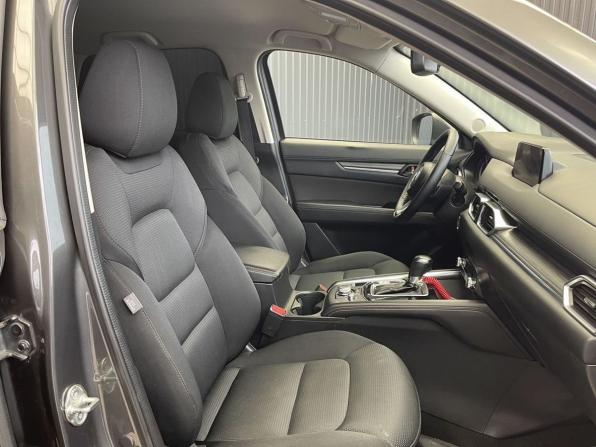 Mazda CX-5 II с пробегом 2019 года, цена 2 847 000 рублей, 115245 км, внедорожник, Автокод Объявления