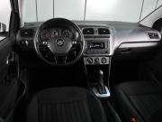 Volkswagen Polo V Рестайлинг Ростов-на-Дону  - изображение 23