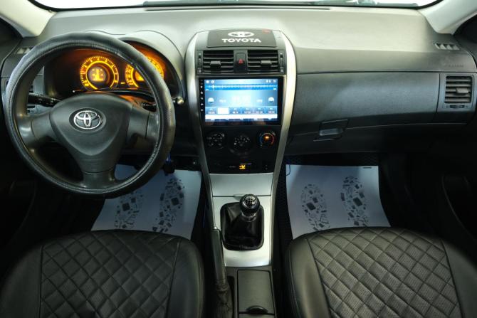 Toyota Corolla X (E140 E150) с пробегом 2006 года, цена 779 000 рублей, 324000 км, седан, Автокод Объявления