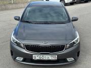 Kia Cerato III Рестайлинг (Classic) Санкт-Петербург  - изображение 11