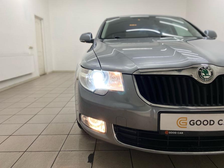 Skoda Superb II Энгельс  - изображение 10