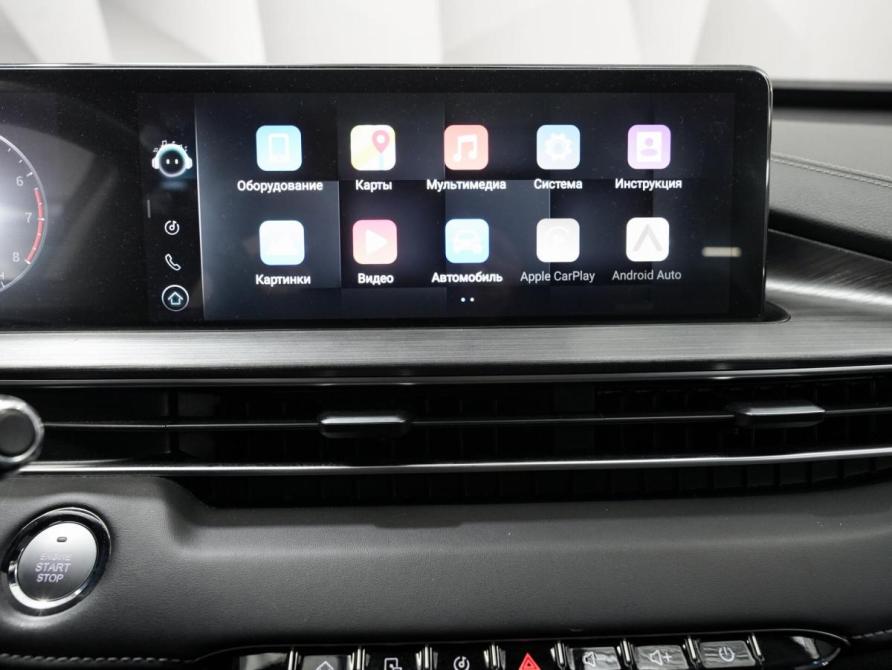 Chery Tiggo 7 Pro Max I Ульяновск  - изображение 19
