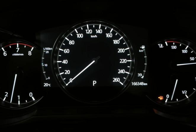Mazda 6 III (GJ) Рестайлинг 2 с пробегом 2020 года, цена 2 276 000 рублей, 166182 км, седан, Автокод Объявления