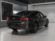 Volkswagen Passat B8 Москва  - изображение 29