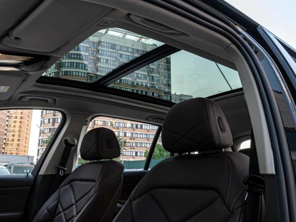 BMW X5 IV (G05/G18) Рестайлинг с пробегом 2024 года, цена 8 290 000 рублей, 43506 км, внедорожник, Автокод Объявления
