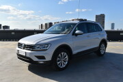 Volkswagen Tiguan II Казань  - изображение 24