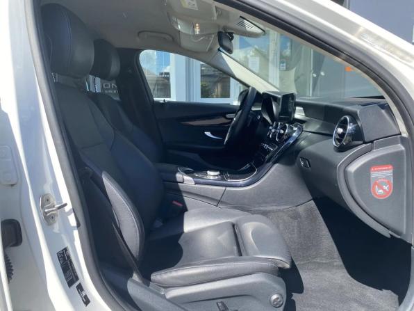 Mercedes-Benz C-Класс IV (W205) Рестайлинг с пробегом 2019 года, цена 2 635 000 рублей, 130000 км, седан, Автокод Объявления