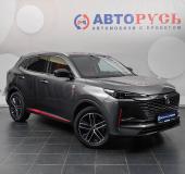 Changan CS55 Plus II Москва  - изображение 27