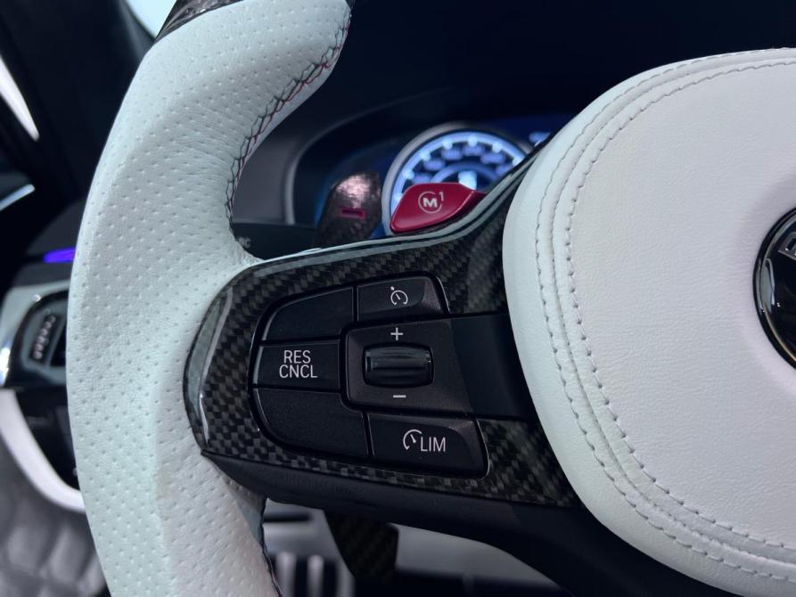 BMW M5 VI (F90) Ростов-на-Дону  - изображение 16