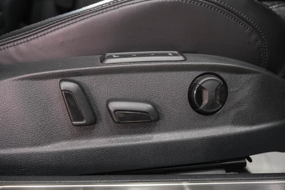 Volkswagen Passat B8 Новокузнецк  - изображение 31