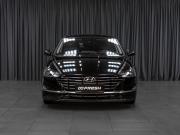 Hyundai Sonata VII (LF) Рестайлинг Тюмень  - изображение 21