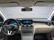 Mercedes-Benz GLC I (X253) Рестайлинг Москва  - изображение 26