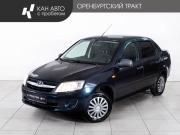 Lada (ВАЗ) Granta I Казань  - изображение 16