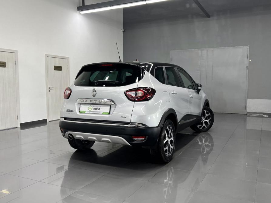 Renault Kaptur I Тверь  - изображение 2
