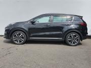 Kia Sportage IV Рестайлинг Москва  - изображение 30
