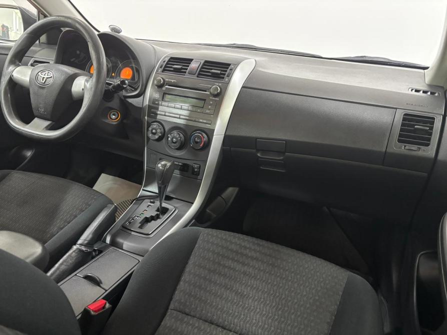 Toyota Corolla X (E140 E150) Рестайлинг Альметьевск  - изображение 15