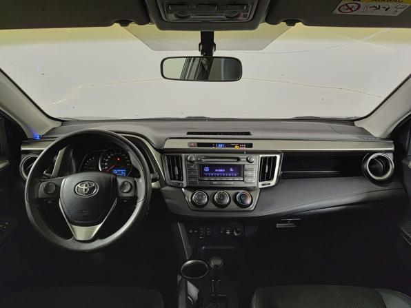 Toyota RAV4 IV (XA40) с пробегом 2014 года, цена 1 690 000 рублей, 285000 км, внедорожник, Автокод Объявления