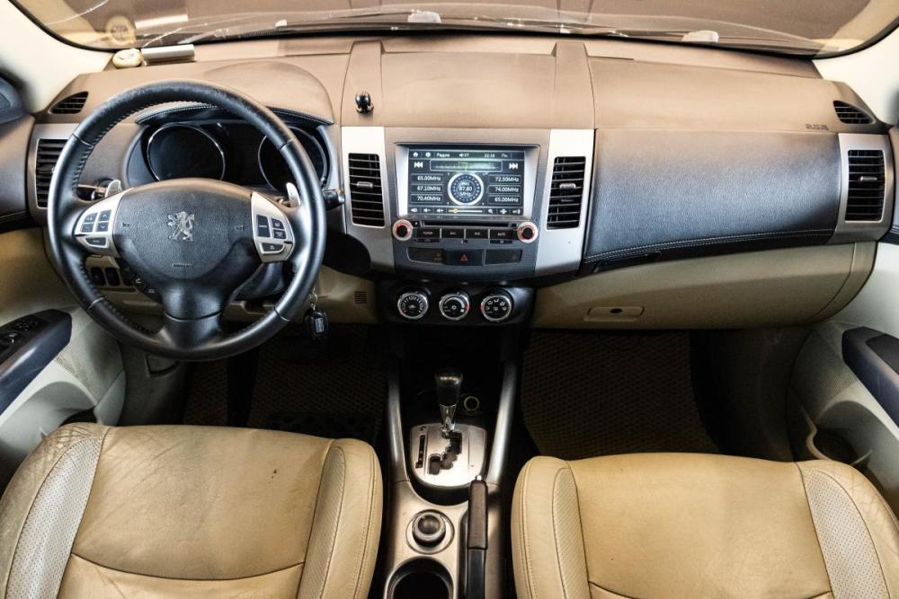 Peugeot 4007 Уфа  - изображение 5