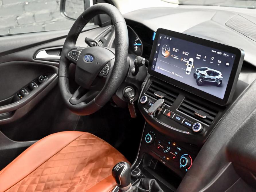 Ford Focus III Рестайлинг Екатеринбург  - изображение 17