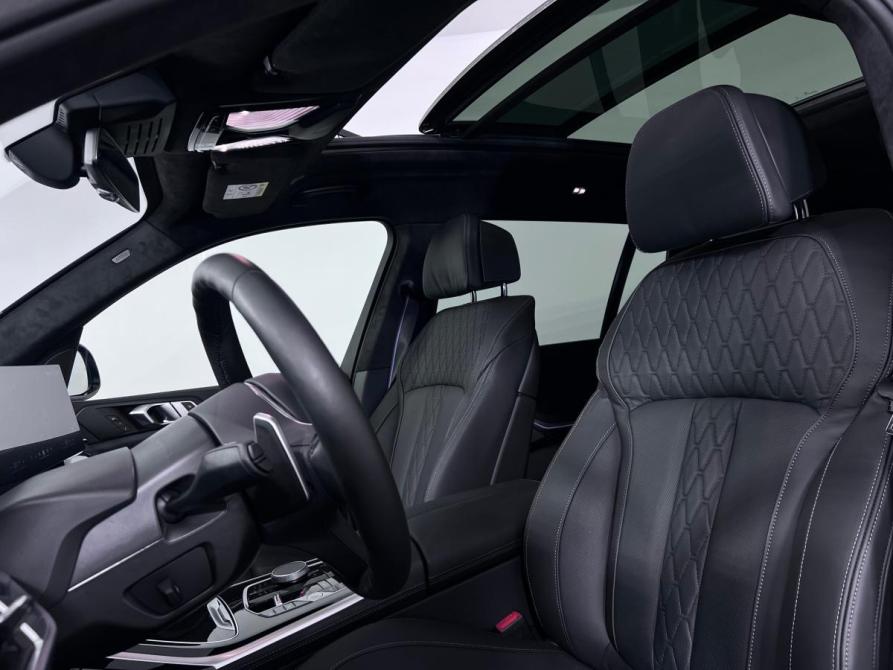 BMW X7 I (G07) Рестайлинг Ростов-на-Дону  - изображение 2