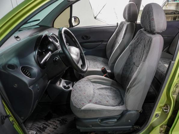 Daewoo Matiz II с пробегом 2008 года, цена 239 000 рублей, 191154 км, хэтчбек, Автокод Объявления