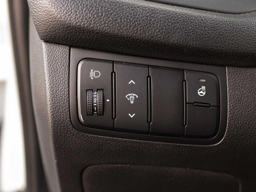 Kia Ceed II Рестайлинг Новосибирск  - изображение 17