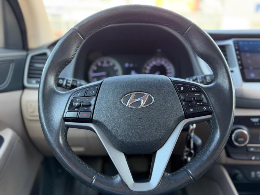 Hyundai Tucson III Набережные Челны  - изображение 12