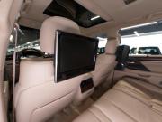 Lexus LX III Рестайлинг 2 Москва  - изображение 57