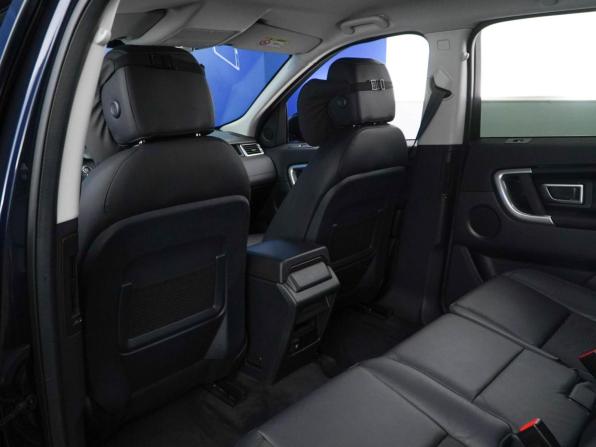Land Rover Discovery Sport I с пробегом 2018 года, цена 2 429 000 рублей, 71005 км, внедорожник, Автокод Объявления