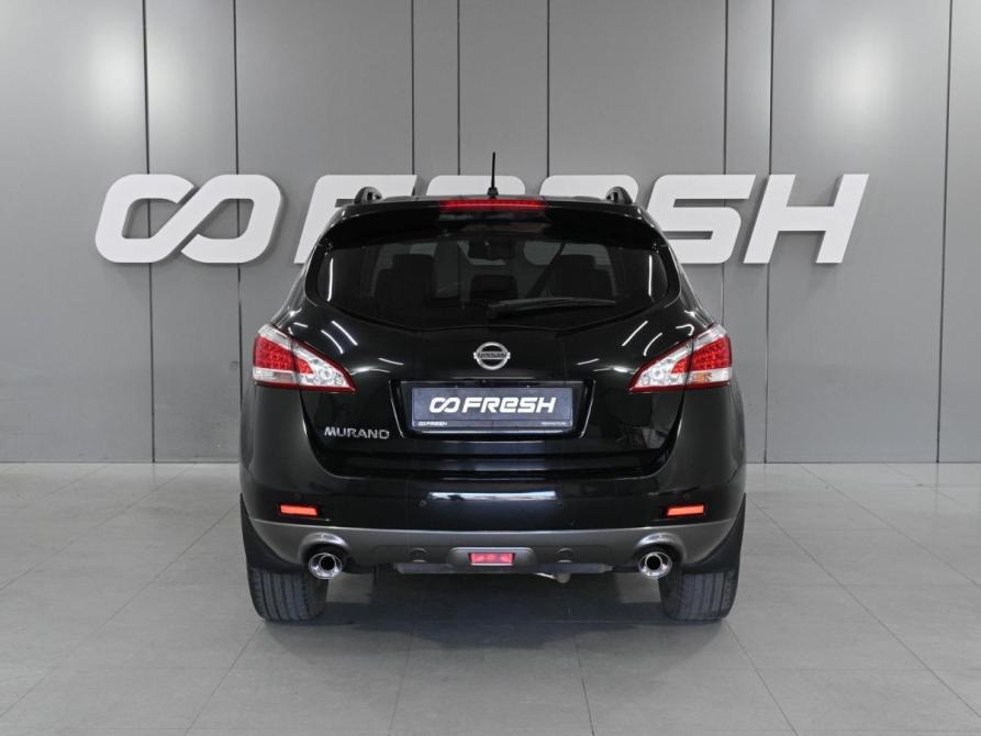 Nissan Murano II (Z51) Рестайлинг 2 Ростов-на-Дону  - изображение 4