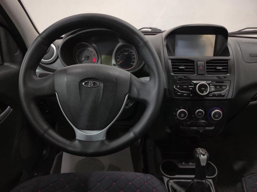 Lada (ВАЗ) Kalina II Альметьевск  - изображение 14