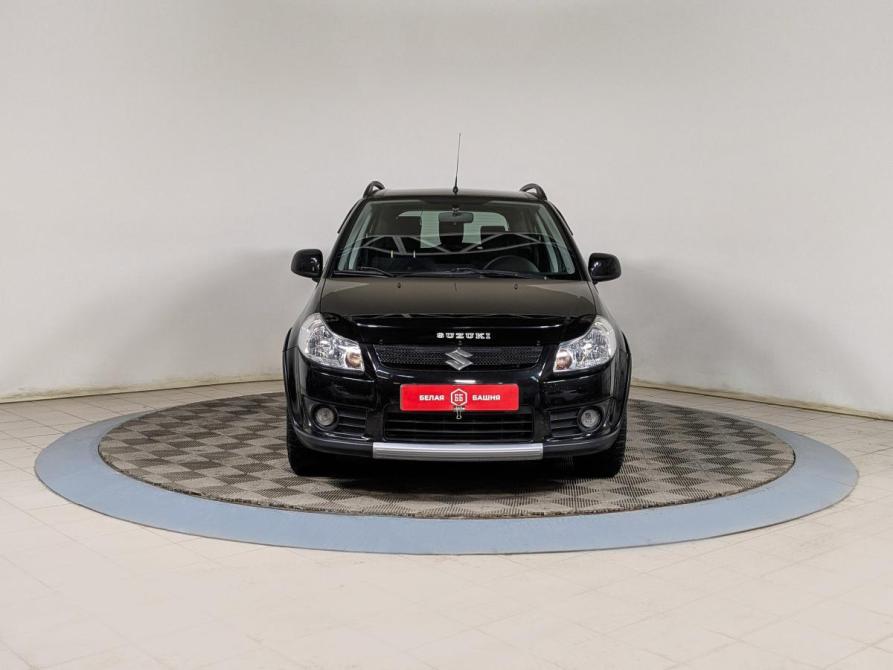 Suzuki SX4 I (Classic) Екатеринбург  - изображение 3