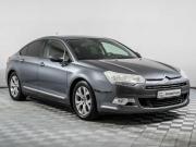 Citroen C5 II Москва  - изображение 15