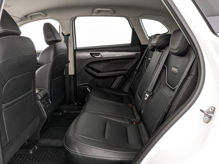 Haval Jolion I Москва  - изображение 18