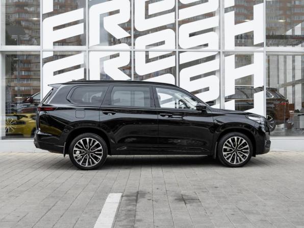 Exeed VX I с пробегом 2023 года, цена 2 862 000 рублей, 69449 км, внедорожник, Автокод Объявления