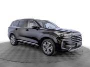 Exeed VX I Москва  - изображение 34