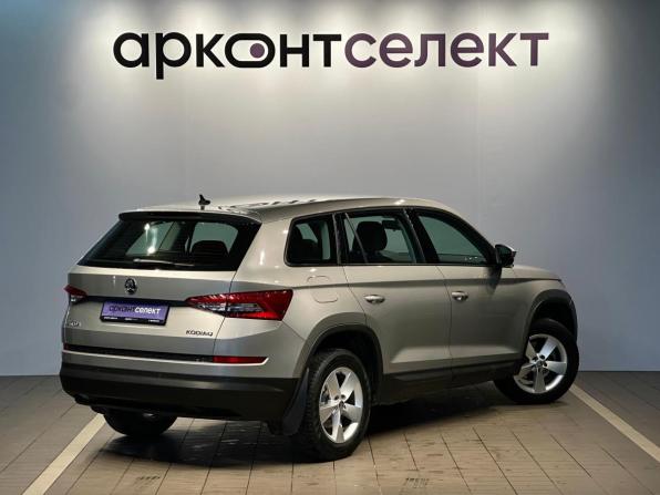 Skoda Kodiaq I с пробегом 2018 года, цена 2 310 000 рублей, 111200 км, внедорожник, Автокод Объявления