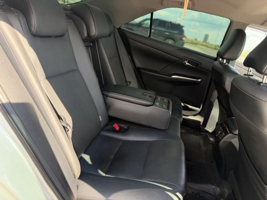 Toyota Camry VII (XV50) Рестайлинг Волгоград  - изображение 32