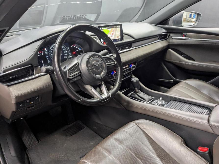 Mazda 6 III (GJ) Рестайлинг 2 Москва  - изображение 7