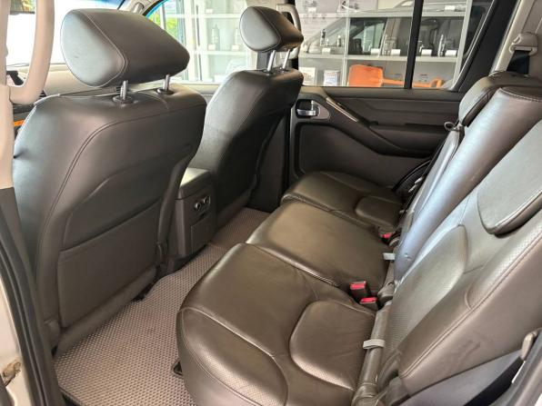 Nissan Pathfinder III с пробегом 2008 года, цена 956 000 рублей, 292290 км, внедорожник, Автокод Объявления