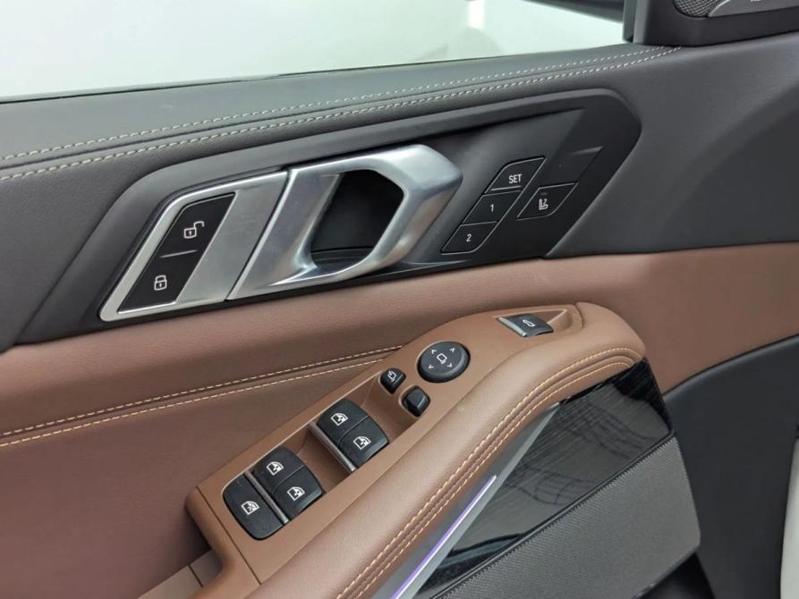 BMW X5 IV (G05/G18) Рестайлинг Воронеж  - изображение 18