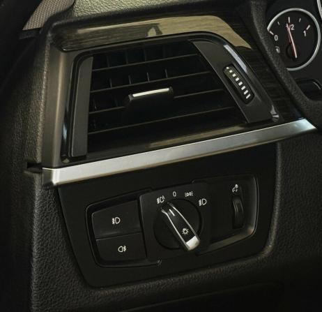 BMW 3 серии VI (F3x) с пробегом 2013 года, цена 2 425 000 рублей, 55010 км, седан, Автокод Объявления