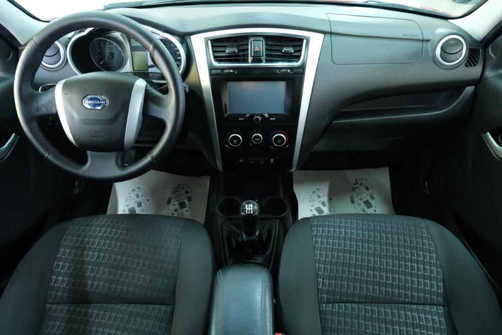 Datsun mi-DO Омск  - изображение 13