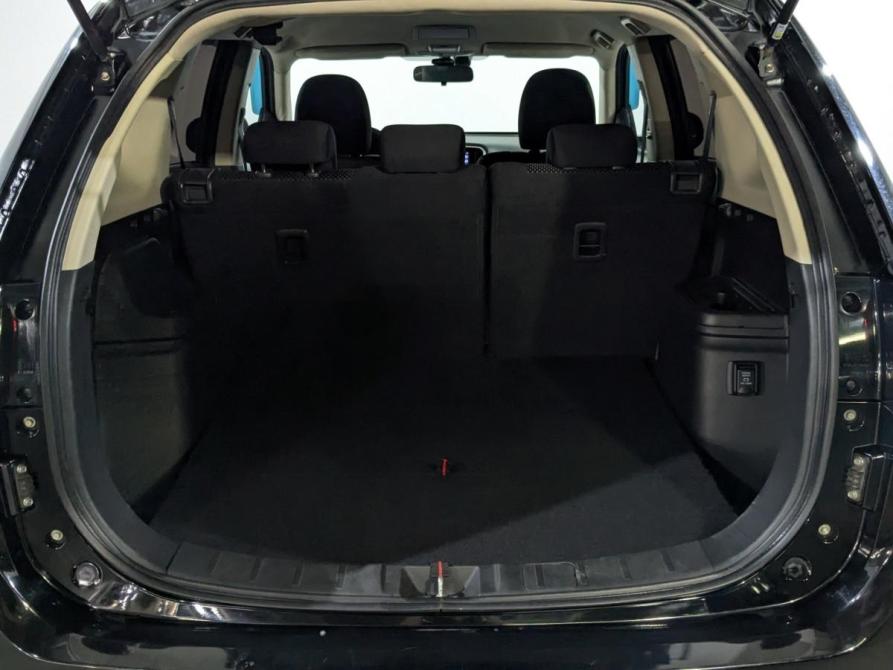 Mitsubishi Outlander III Рестайлинг 2 Химки  - изображение 17