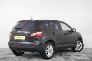 Nissan Qashqai I Рестайлинг Кемерово  - изображение 30