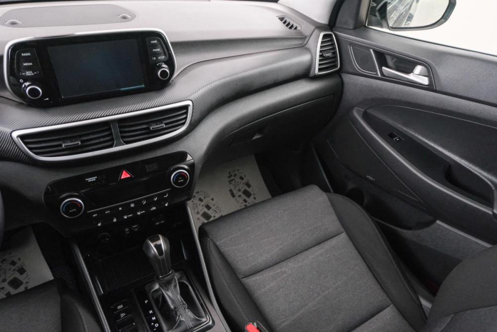 Hyundai Tucson III Рестайлинг Красноярск  - изображение 12