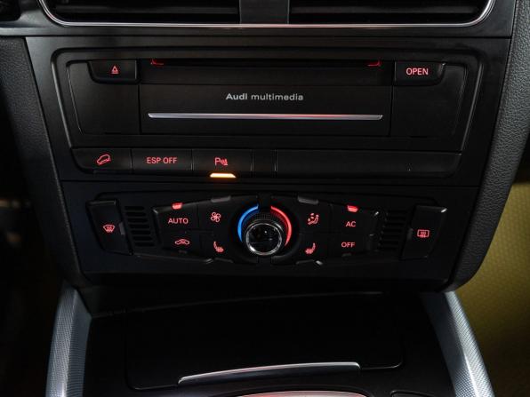 Audi Q5 I (8R) с пробегом 2010 года, цена 1 479 000 рублей, 88398 км, внедорожник, Автокод Объявления