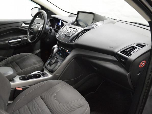 Ford Kuga II с пробегом 2013 года, цена 850 000 рублей, 270396 км, внедорожник, Автокод Объявления